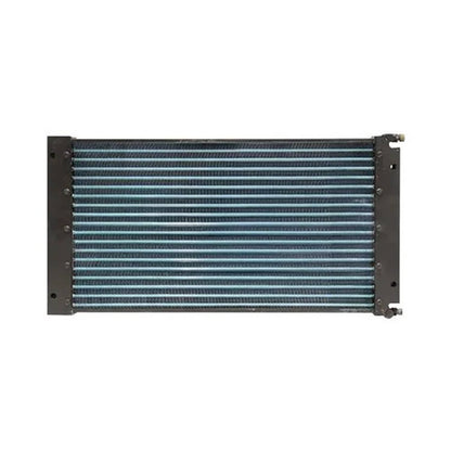 Bethesda Industrial Condenser fits John Deere AT312618