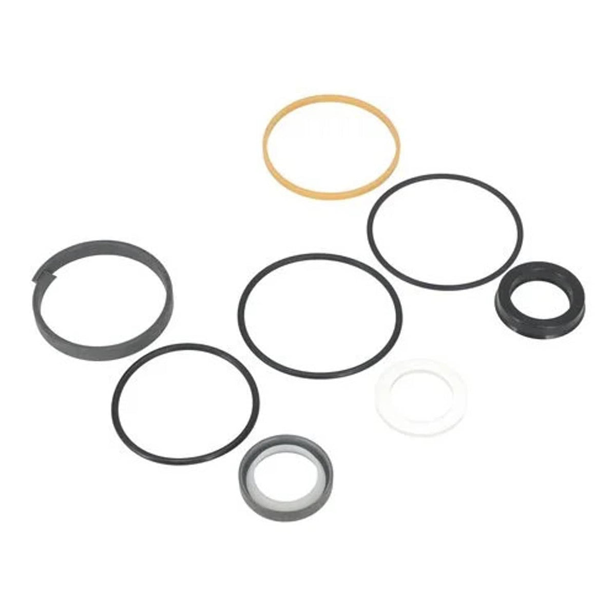 Bethesda Industrial Hydraulic Seal Kit - Tilt Cylinder fits Case 584C 585C W4 W4 584C 585C 586C