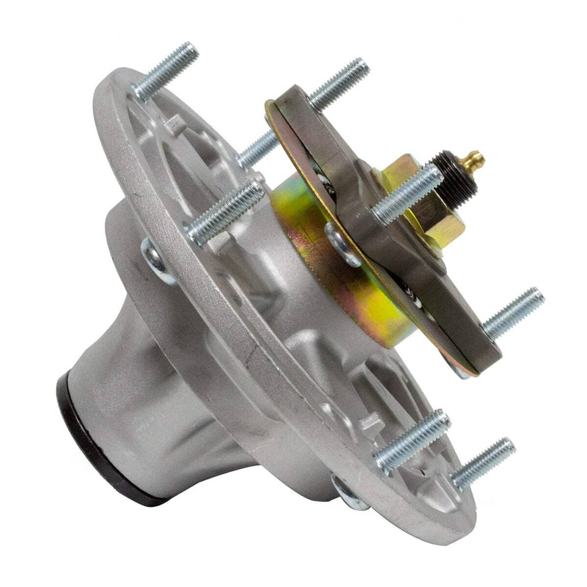 Bethesda Industrial Spindle Assembly for John Deere 3045R 3046R 3120 3320 3520 3720 Z-Traks