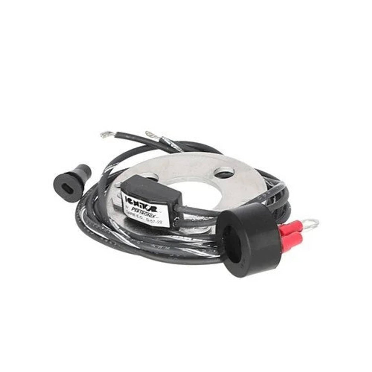 Bethesda Industrial Electronic Ignition Kit - 6 Volt Positive Ground fits John Deere A B G 50 60 70