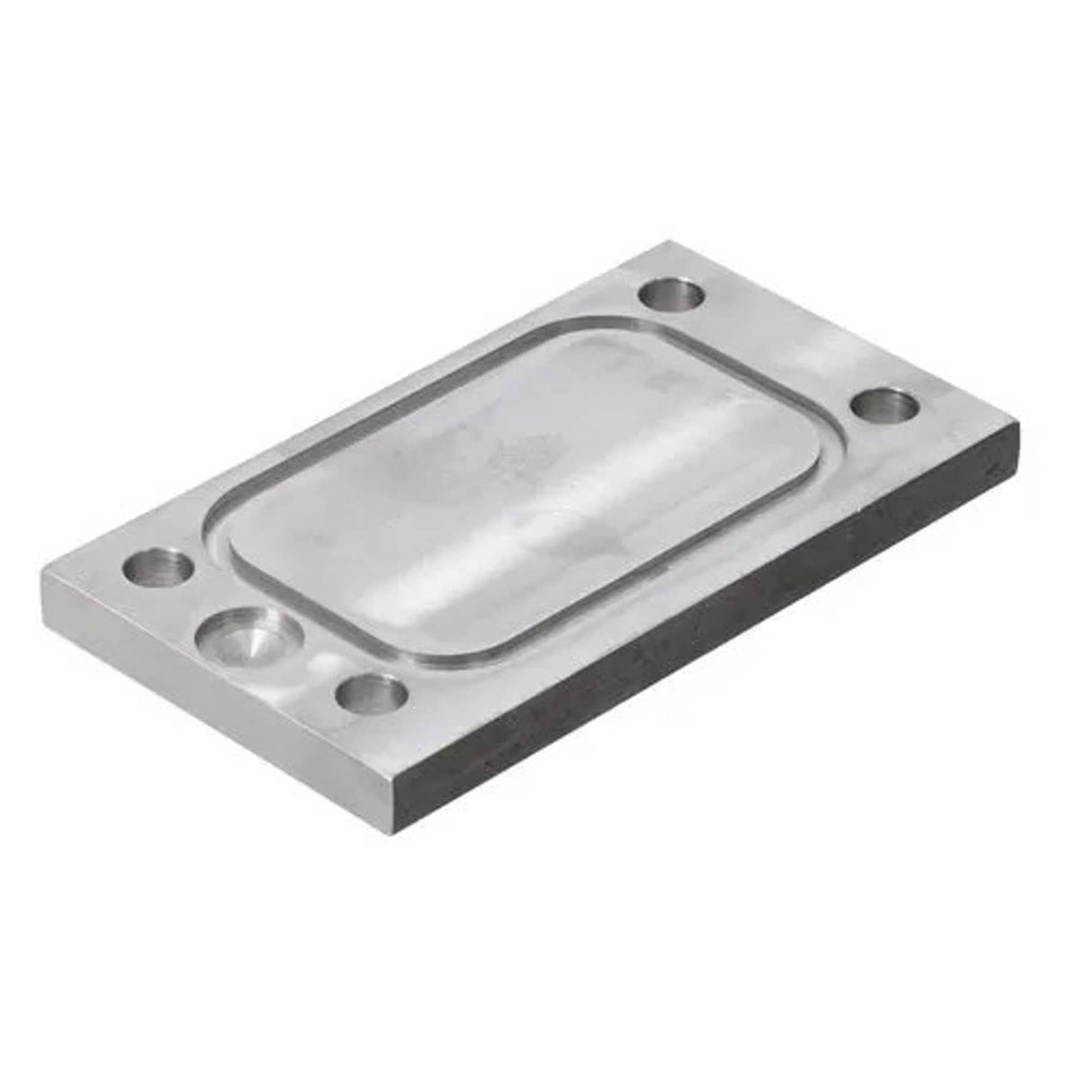 Bethesda Industrial Cover - Transmission / Rockshaft / Selective Control Valve