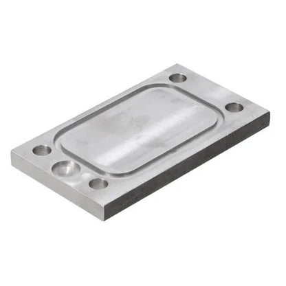 Bethesda Industrial Cover - Transmission / Rockshaft / Selective Control Valve