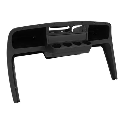 Bethesda Industrial Golf Cart Dash Assembly Cover Instrument Panel For EZGO TXT & Medalist 1994-2013