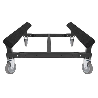 Bethesda Industrial Watercraft Dolly max 1400lbs For Kawasaki Sea-Doo Jet Ski Stand Storage Cart PWC