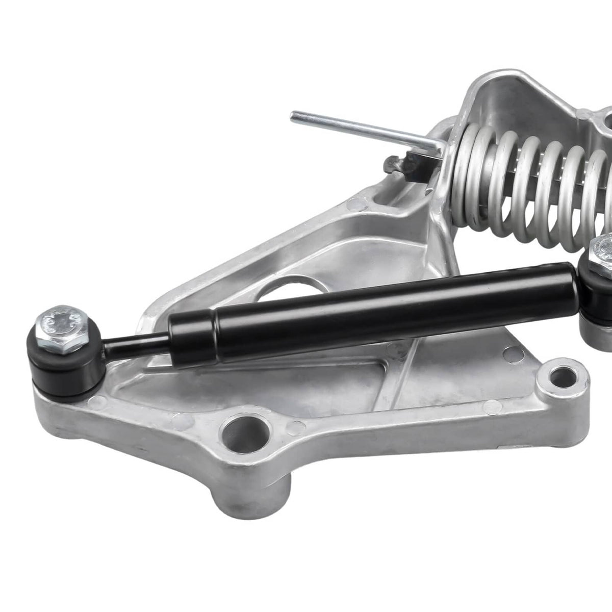 Bethesda Industrial 38404 Belt Tensioner w/Pulley for 2002-2008 Mini Cooper R52 R53 R56 L4 1.6L