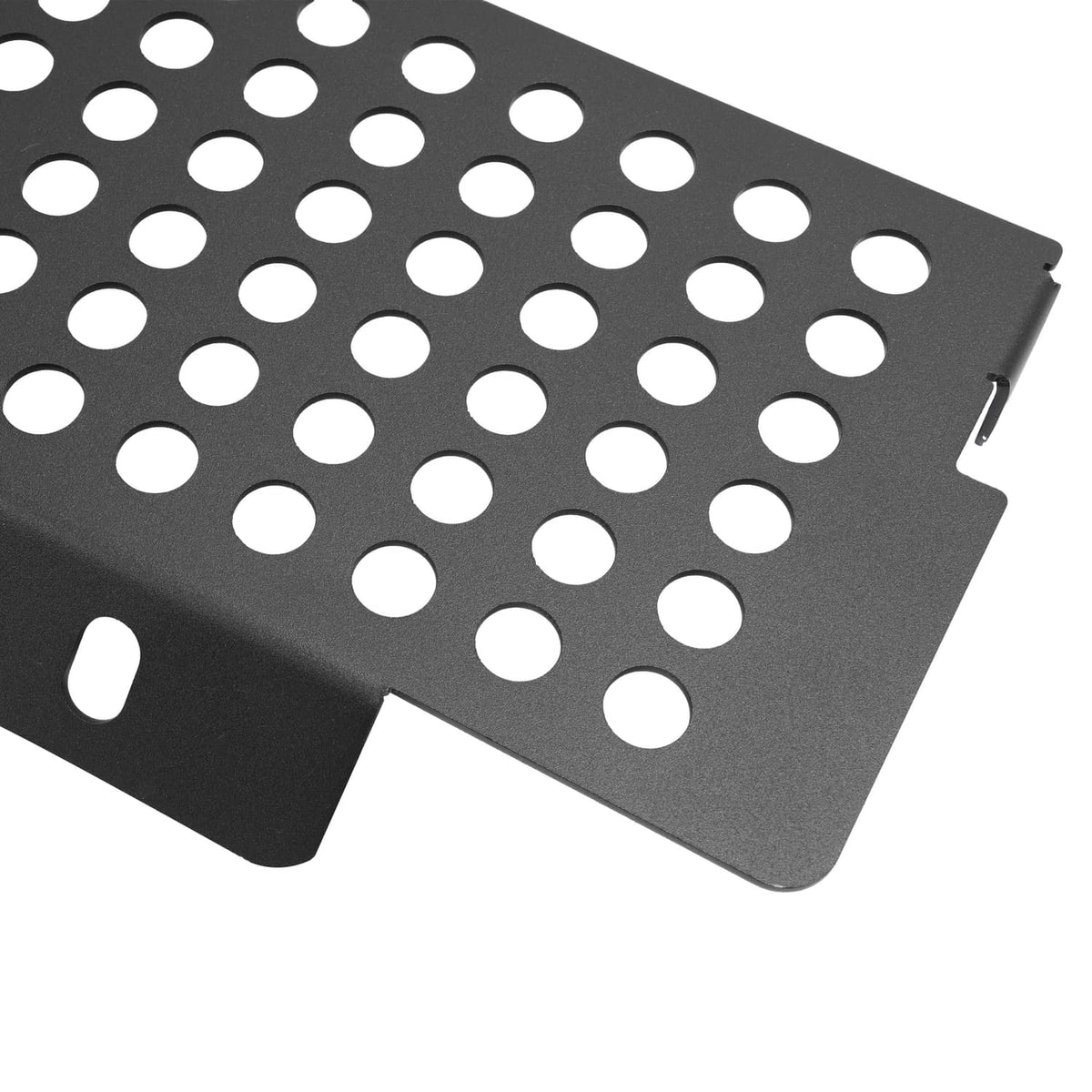 Bethesda Industrial Tractor Grille Guard Brush Guard Insert For Kioti CK2610/20 CK3510/20 CK4010/20