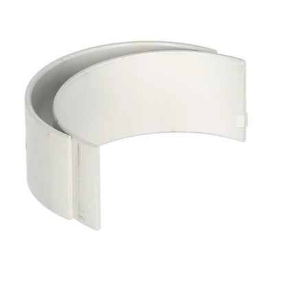 Bethesda Industrial Connecting Rod Bearing - .010" Oversize - Journal fits John Deere 7520 AR57208
