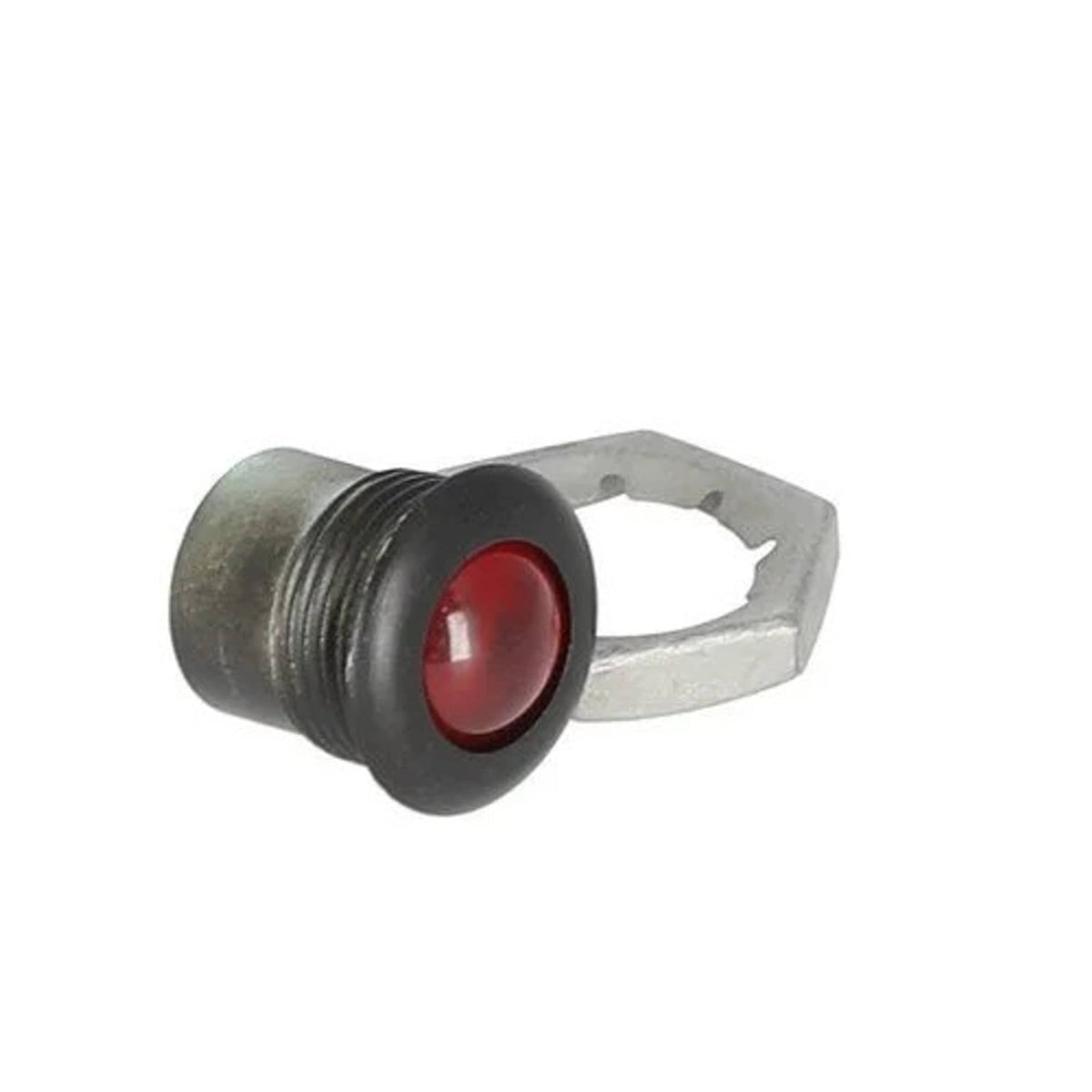 Bethesda Industrial Warning Light with 'PAL' Nut - 310124 Nut 373348S fits Ford 2000 4000 B9NN10241B