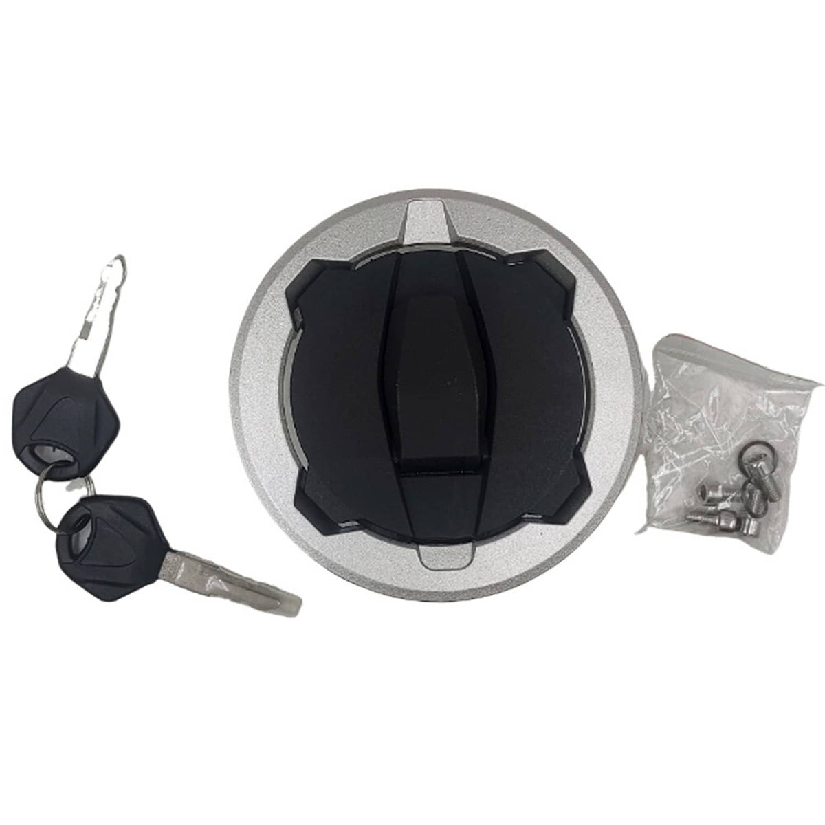 Bethesda Industrial Fuel Gas Tank Cap For kawasaki Ninja 400/650 Z400 Z650 Z800 Z900 2017-2023