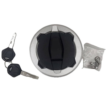 Bethesda Industrial Fuel Gas Tank Cap For kawasaki Ninja 400/650 Z400 Z650 Z800 Z900 2017-2023