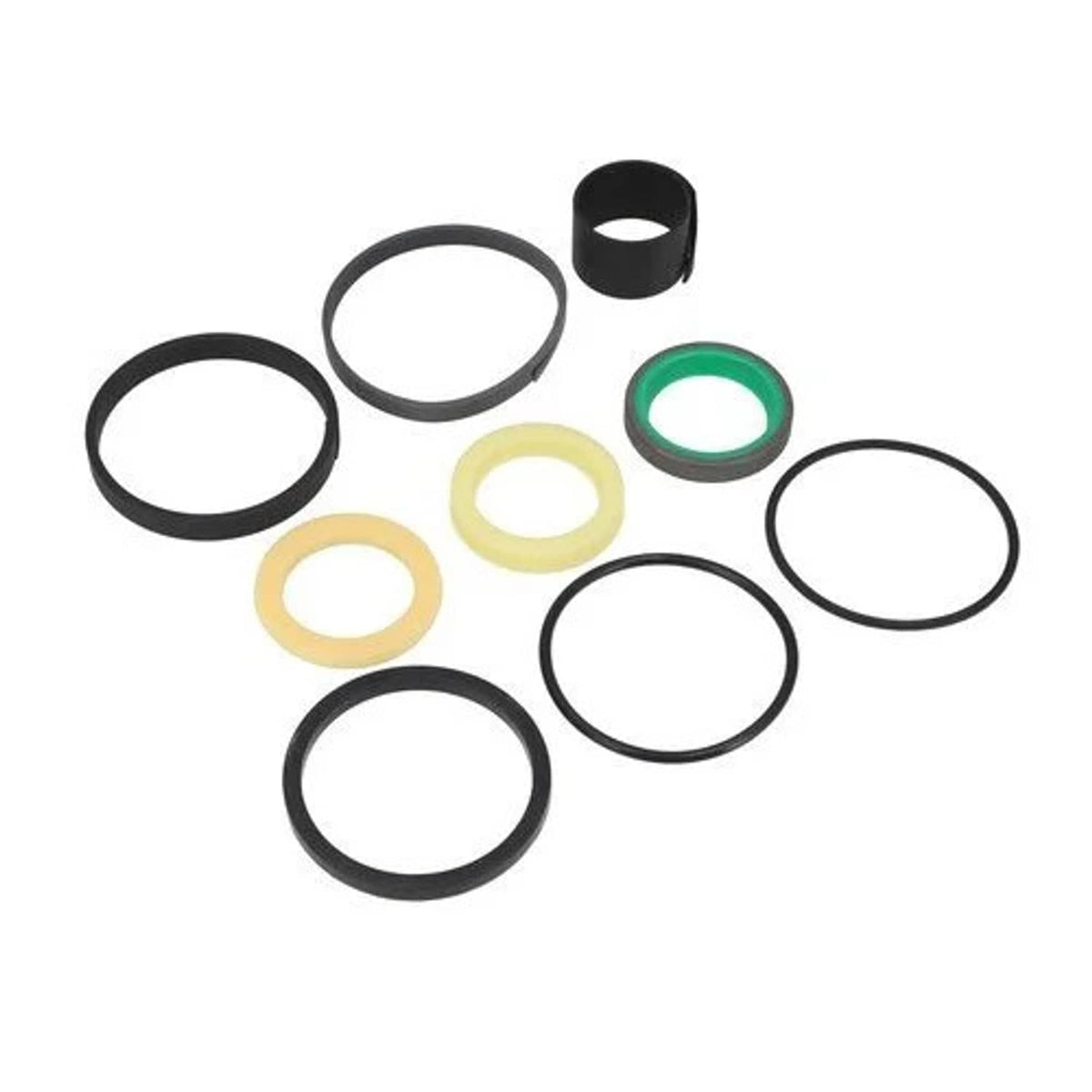 Bethesda Industrial Seal Kit - Hydraulic Stabilizer Cylinder fits Case 580 Super M 1543275C1