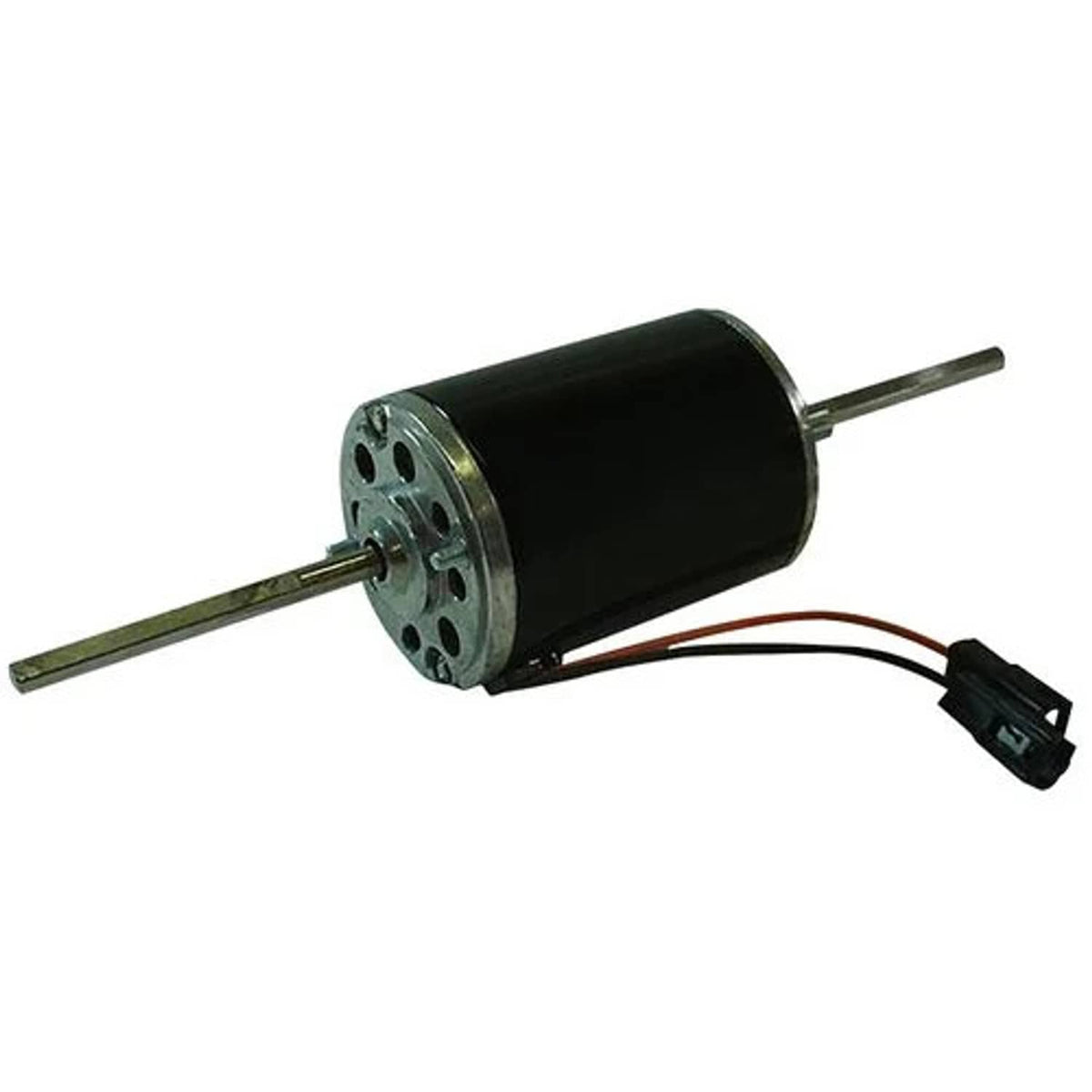 Bethesda Industrial Blower Motor 24 Volt Single Speed fits John Deere 590D 770A 370512A1