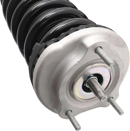 Bethesda Industrial Pair Front Shock Absorber Struts Assys For Maserati Ghibli M157 AWD 670008897