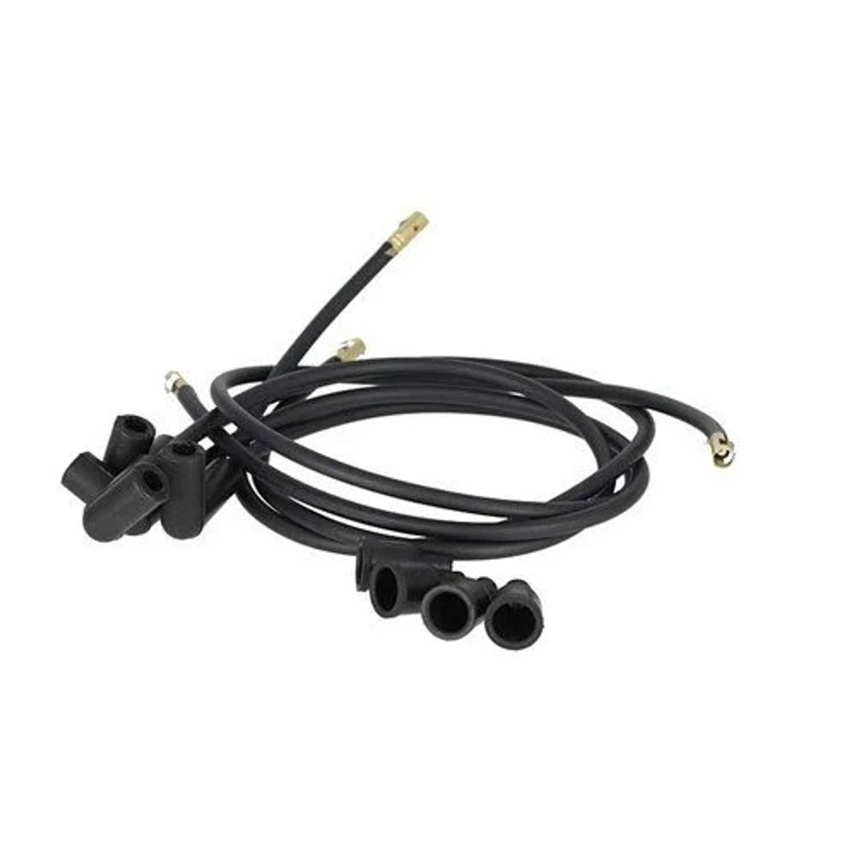 Bethesda Industrial Spark Plug Wire Set fits Ford 2N 9N 9N12283 9N12286