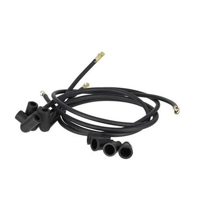 Bethesda Industrial Spark Plug Wire Set fits Ford 2N 9N 9N12283 9N12286