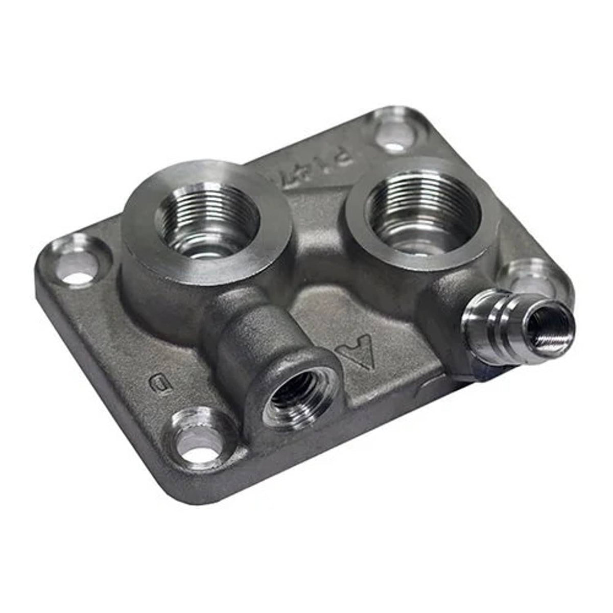 Bethesda Industrial Compressor Manifold fits John Deere 7600 7610 7700 7710 7800 7810 9300 RE69715