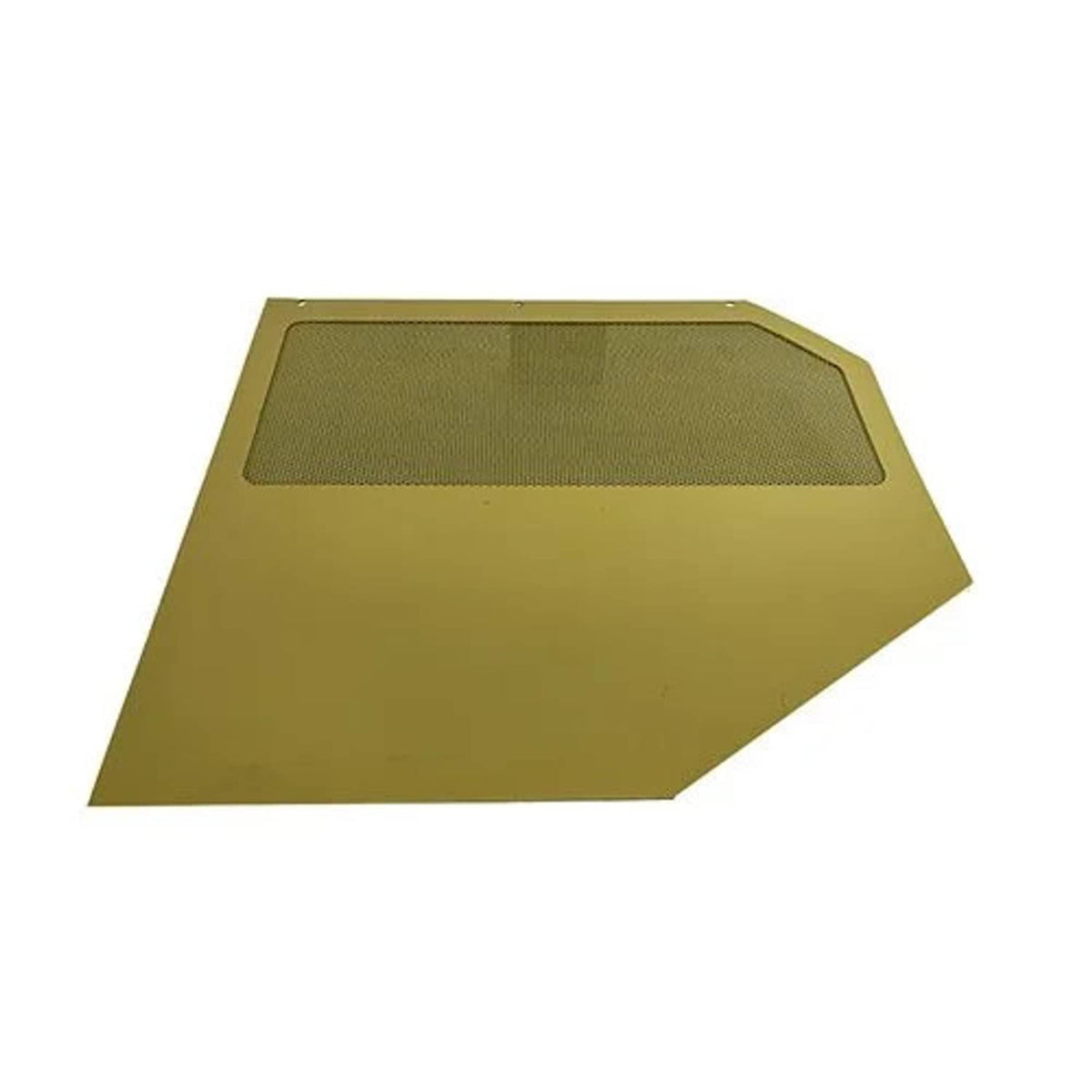 Bethesda Industrial Engine Side Shield - Left Hand fits Caterpillar D3G D4G D5G 177-2284