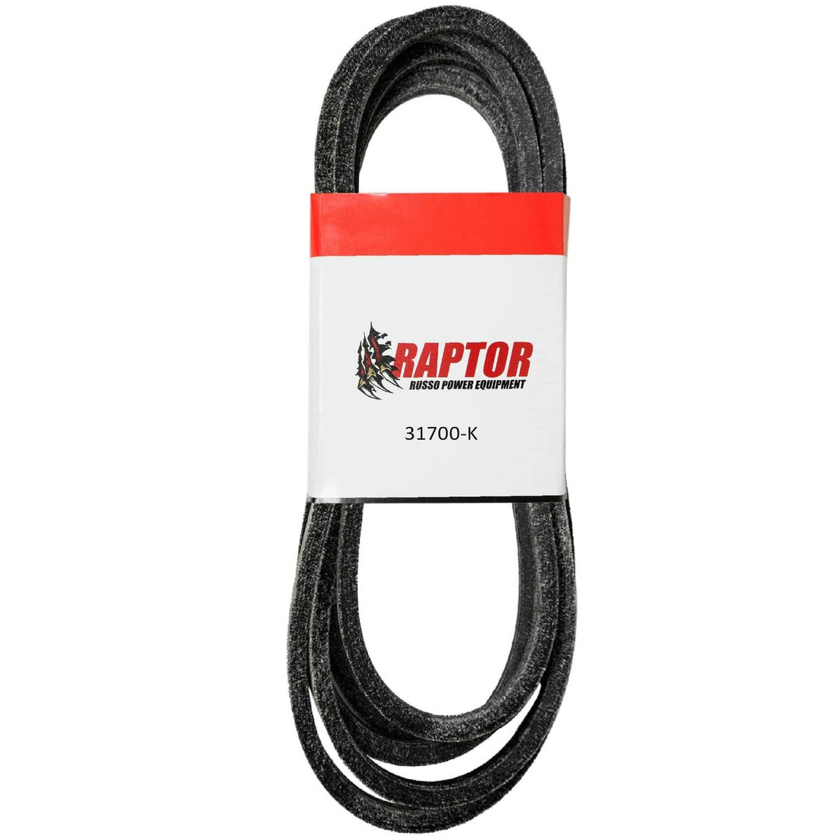 Bethesda Industrial Heavy Duty Belt for Woods 31700 RM360 RM59-1 RM59-2 23894 31700 31700DC 60" Deck