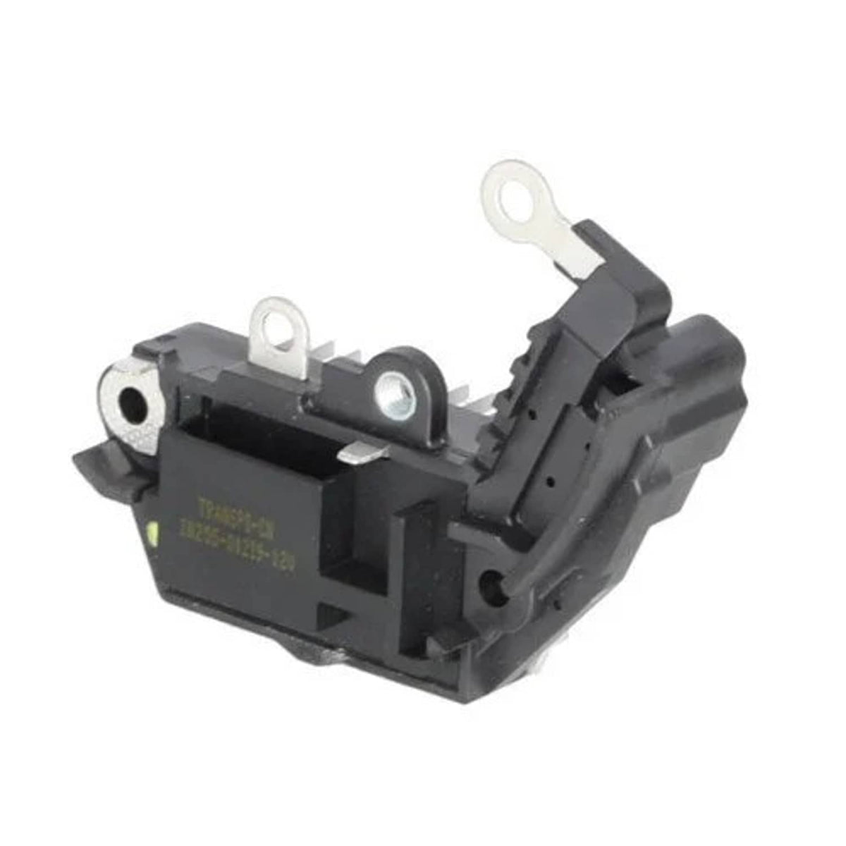 Bethesda Industrial Voltage Regulator - 12 Volt fits John Deere 955 4010 4100 M805143 fits Kubota