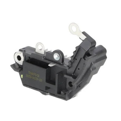 Bethesda Industrial Voltage Regulator - 12 Volt fits John Deere 955 4010 4100 M805143 fits Kubota