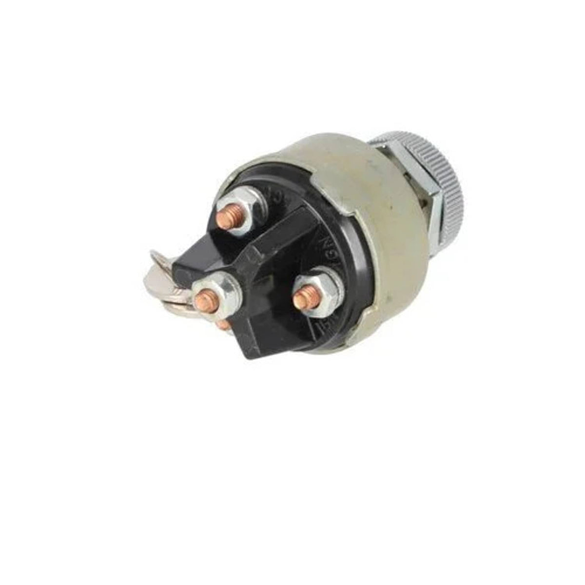 Bethesda Industrial Ignition Key Switch fits Wiring, Relays, Switches Switches
