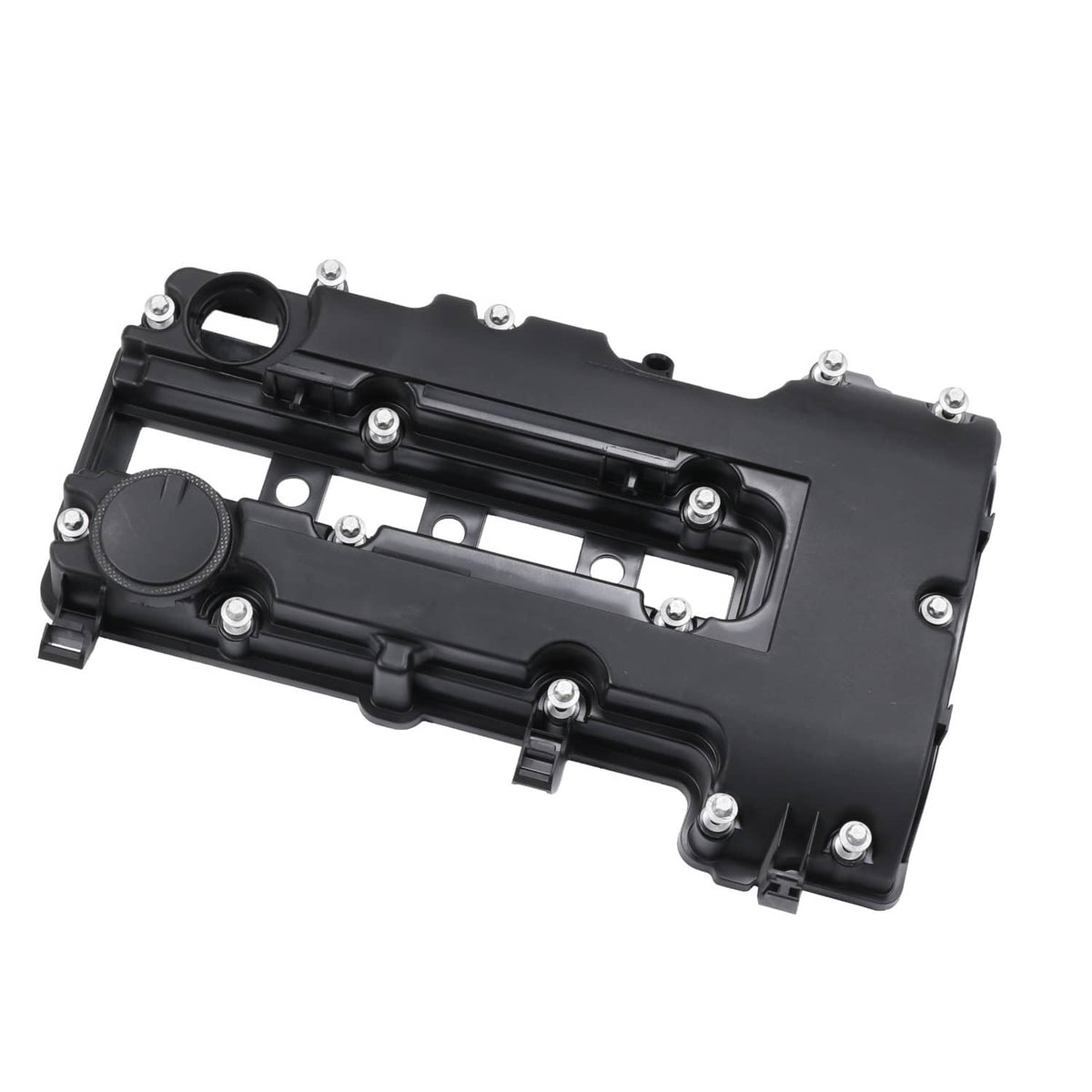 Bethesda Industrial Camshaft Valve Cover & Gasket For Chevy Cruze Sonic Trax 1.4L Buick Encore