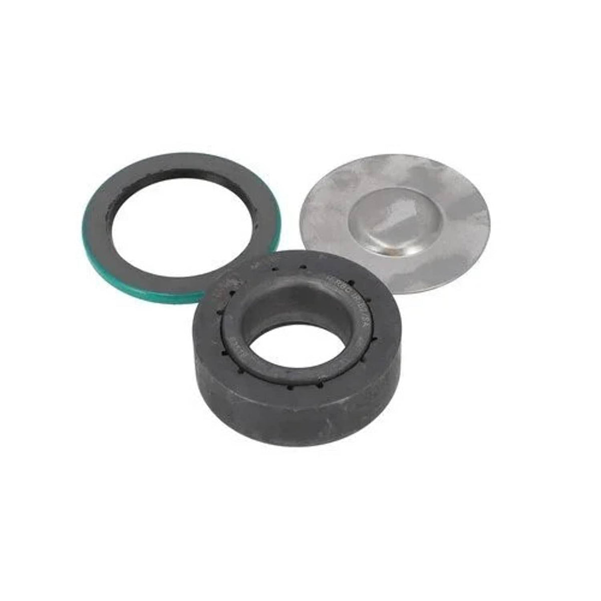 Bethesda Industrial Dana / Spicer® Kingpin Bearing & Seal Kit MFWD 10 Bolt Hub