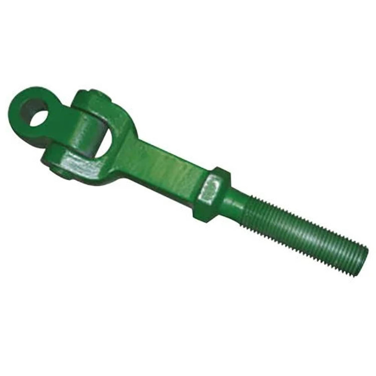 Bethesda Industrial Center Link End fits John Deere 8100 8120 8200 8220 8300 8310 8320 8400 RE206750