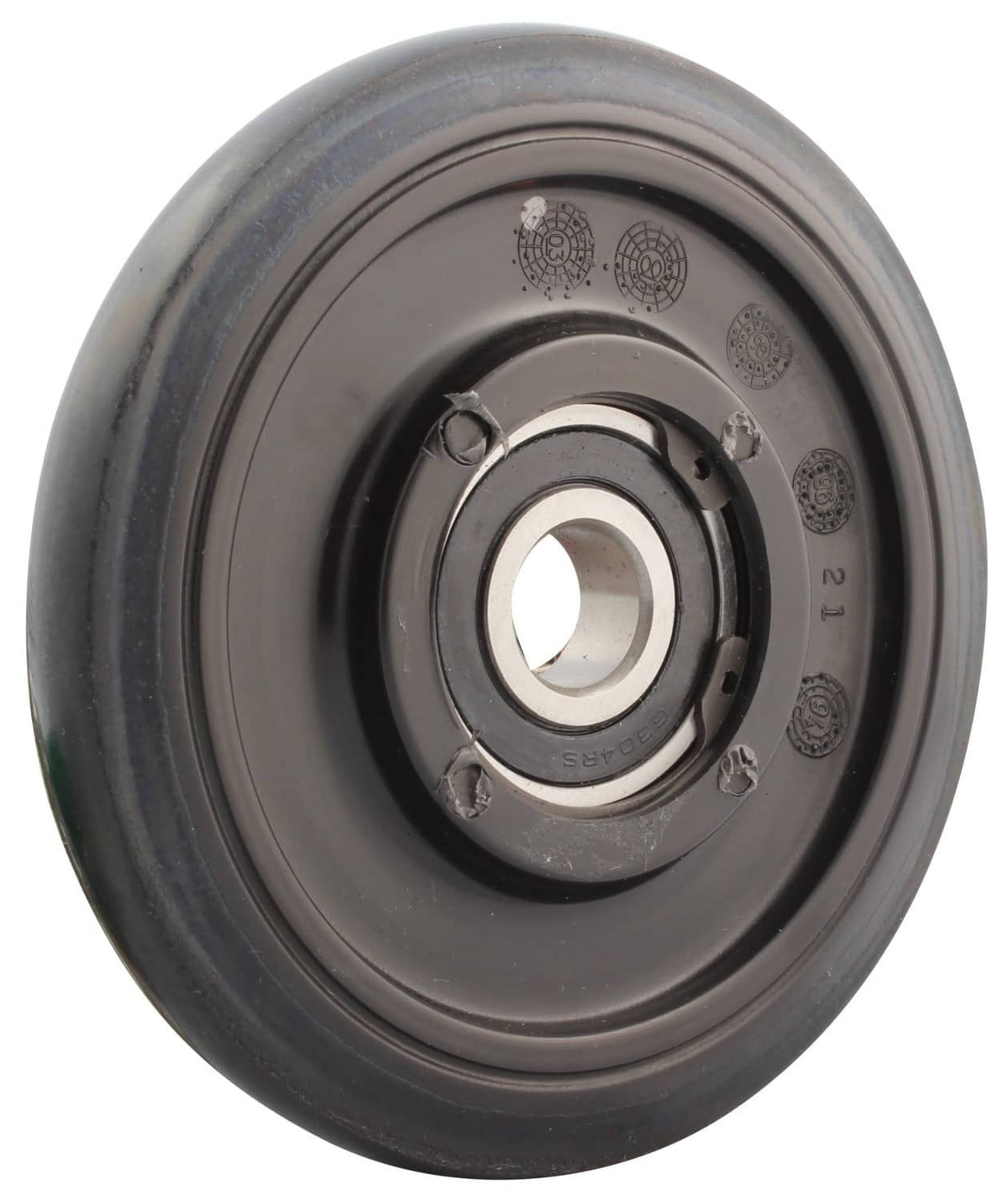 Bethesda Industrial Arctic Cat Lynx 2000, 2015-2017, Idler Wheel and Bearing - 5.630" - ES/LT