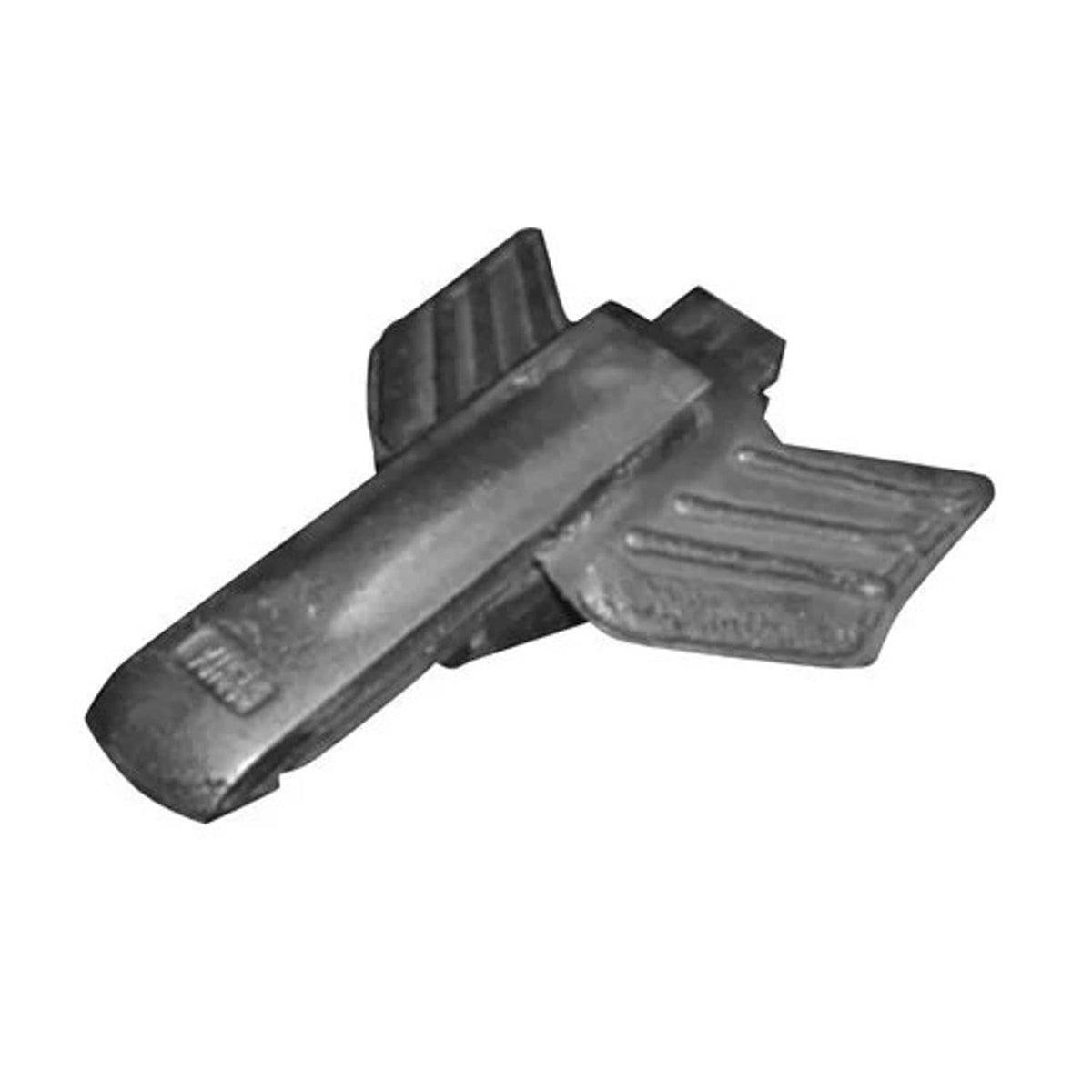 Bethesda Industrial Ripper Point 10" for 1-1/2" Shank fits John Deere 512 2700 N400740
