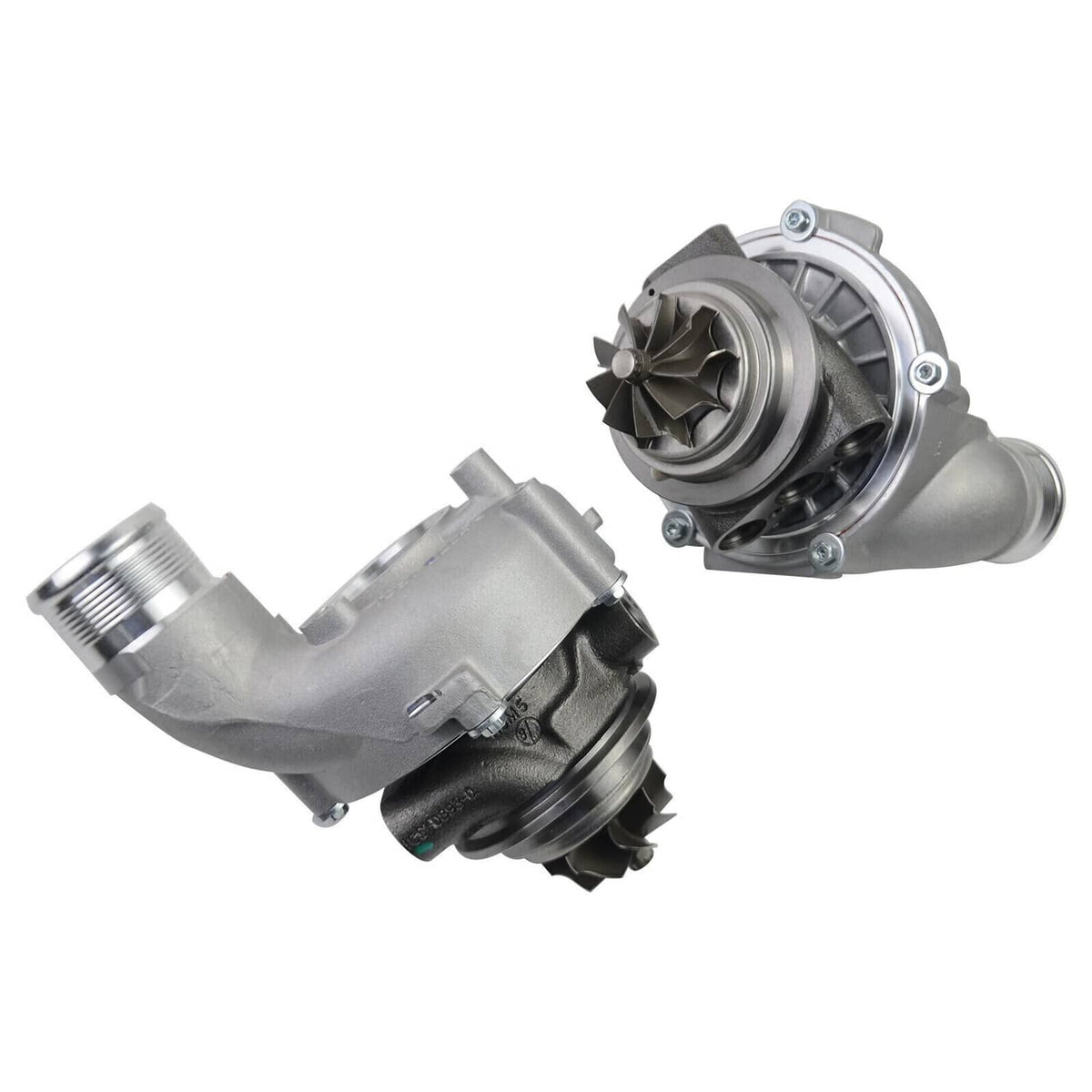 Bethesda Industrial Turbo Turbocharger Compressor CHRA Core Set For Audi S6 S7 A8 S8 4.0L 079145703E