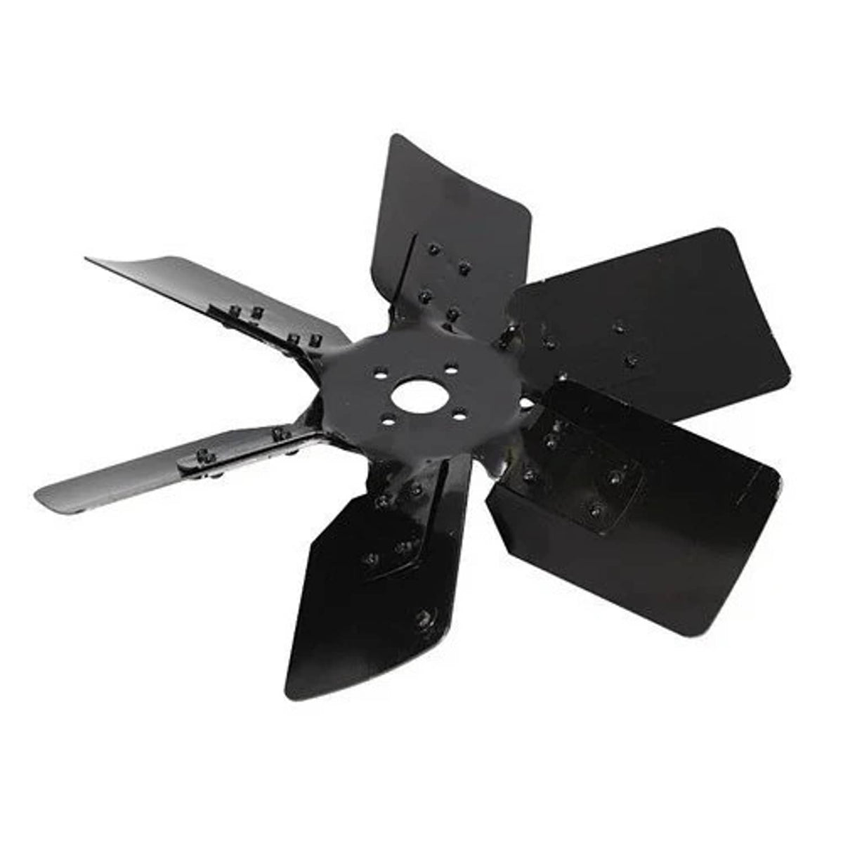 Bethesda Industrial Cooling Fan - 6 Blade fits Case 1835 1845 1845B 1845S 293691A1