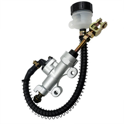 Bethesda Industrial Rear Brake Master Cylinder Pump For Kawasaki KL650 KZ1000 Versys 1000