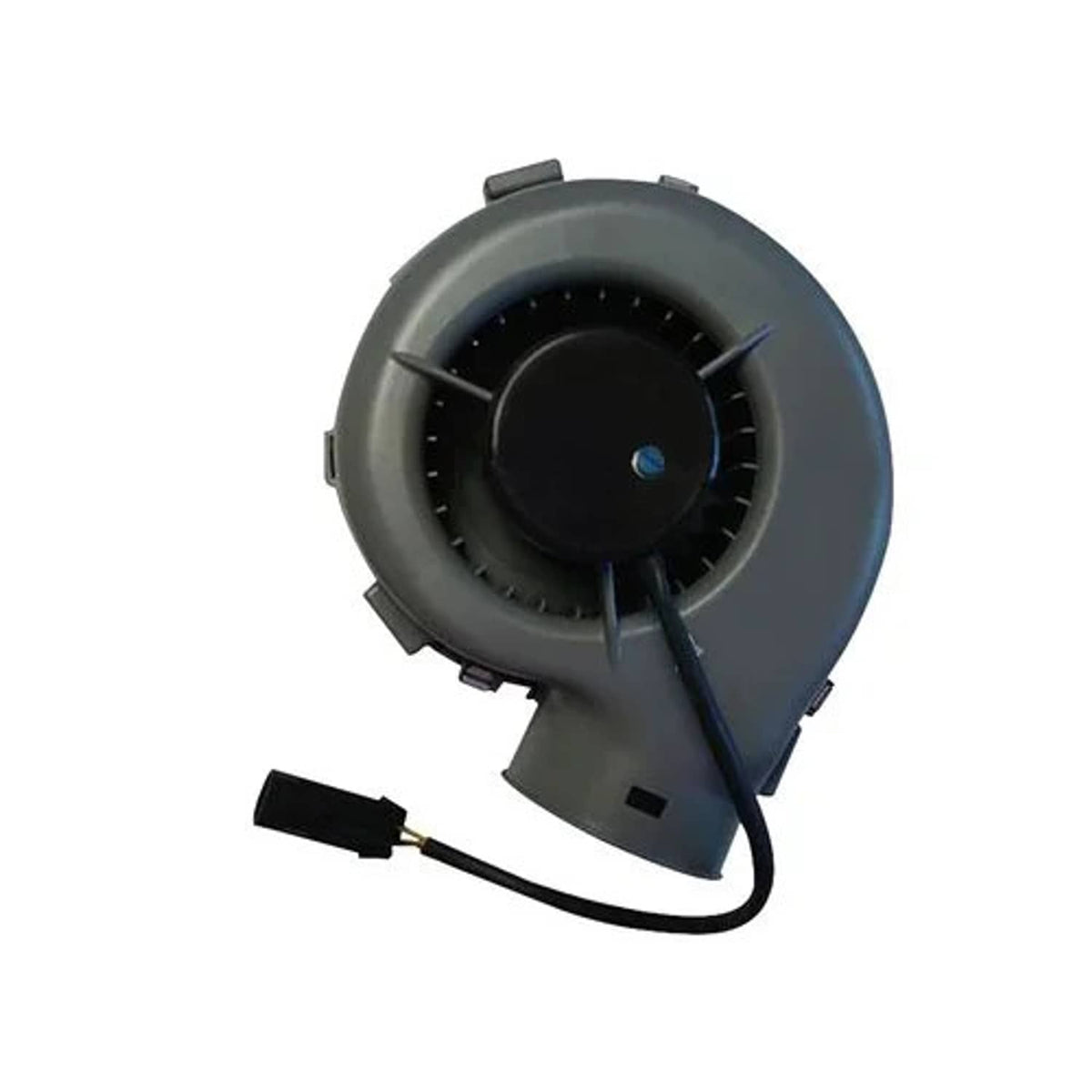 Bethesda Industrial Blower Motor - Pressurizer fits John Deere 7200 7400 7600 7700 7800 RE51265