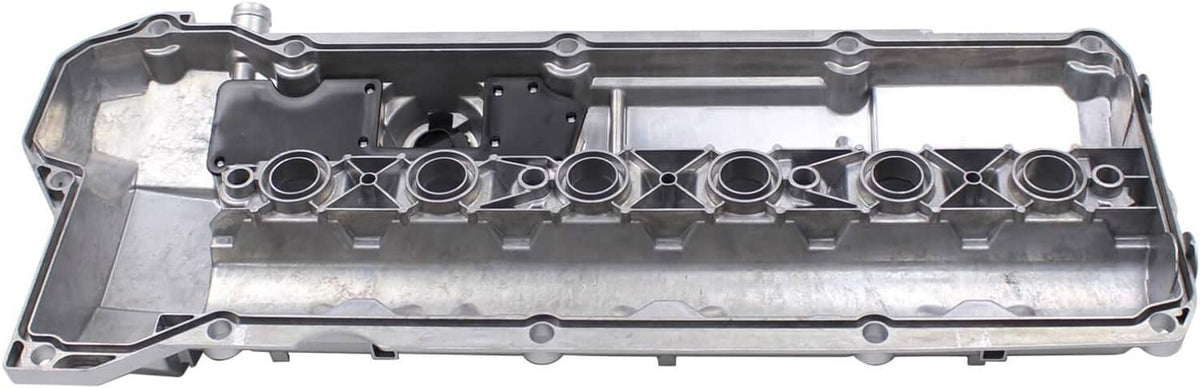 Bethesda Industrial Aluminum Valve Cover for 1996-00 BMW E36 E39 323is 328is 528i M3 Z3 11121703341