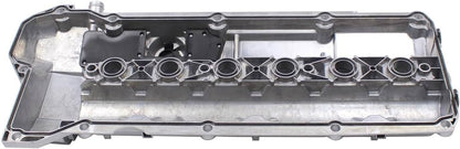 Bethesda Industrial Aluminum Valve Cover for 1996-00 BMW E36 E39 323is 328is 528i M3 Z3 11121703341