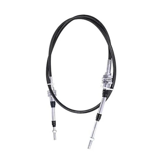 Bethesda Industrial Clutch Control Cable fits Case A160703 fits Case IH 2594 3294 3394 3594 179044A1