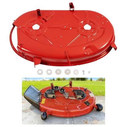 Bethesda Industrial 42 In Lawn Mower Deck For Exmark Quest Toro TimeCutter SS 4260 4235 Tractors