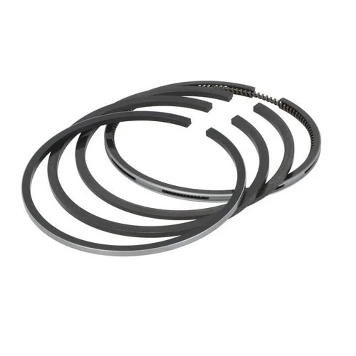 Bethesda Industrial Piston Ring Set - Standard - Single Cylinder fits John Deere 850 CH12046
