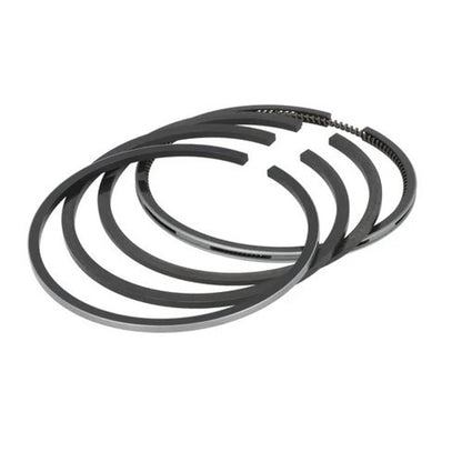 Bethesda Industrial Piston Ring Set - Standard - Single Cylinder fits John Deere 850 CH12046