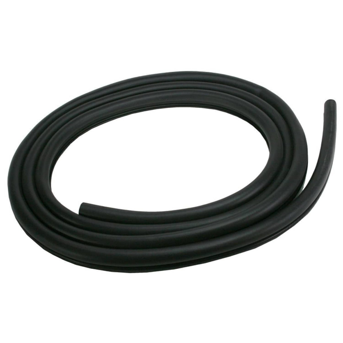 Bethesda Industrial Front Door Window Run Sweep Felts Weatherstrip Seals Kit for Chevy GMC Truck