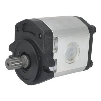 Bethesda Industrial Hydraulic Pump fits Case 40XT 60XT 70XT 75XT 75XT 95XT 95XT 87406812 87442244