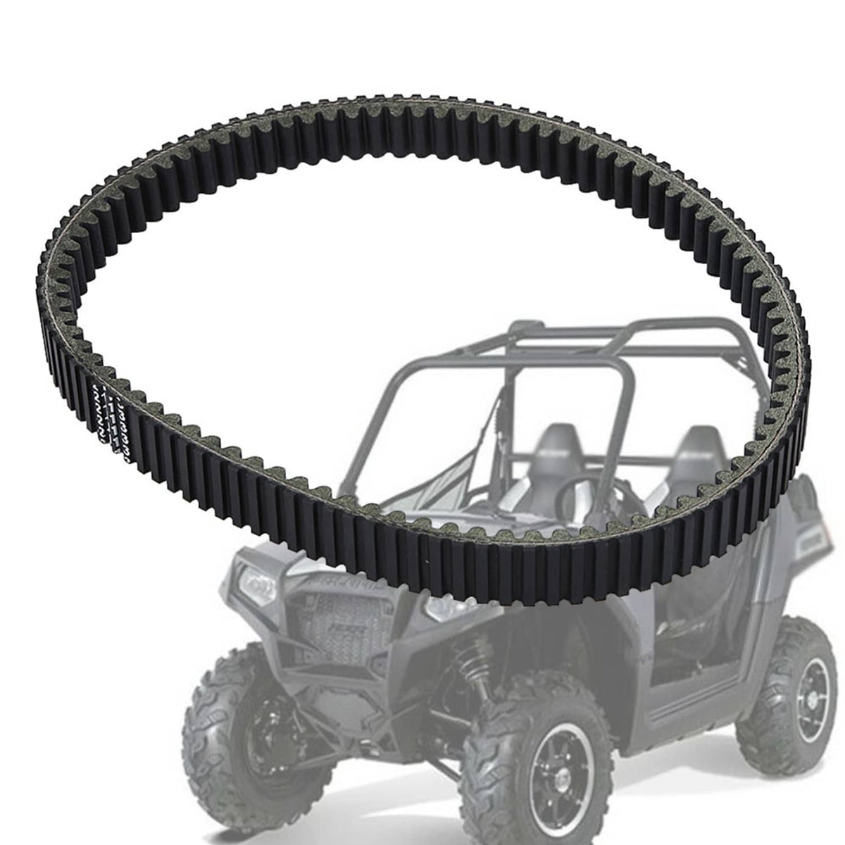 Bethesda Industrial High Performance Drive Belt for Polaris Ranger 700 800 RZR 800 RZR S / 4 800