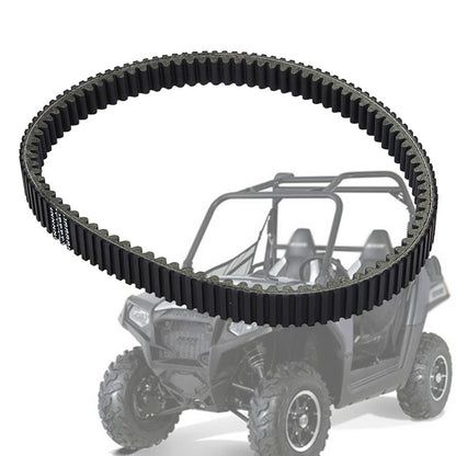 Bethesda Industrial High Performance Drive Belt for Polaris Ranger 700 800 RZR 800 RZR S / 4 800