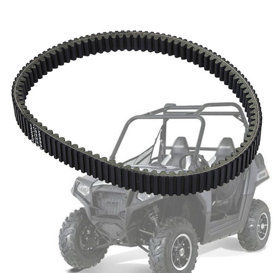Bethesda Industrial High Performance Drive Belt for Polaris Ranger 700 800 RZR 800 RZR S / 4 800
