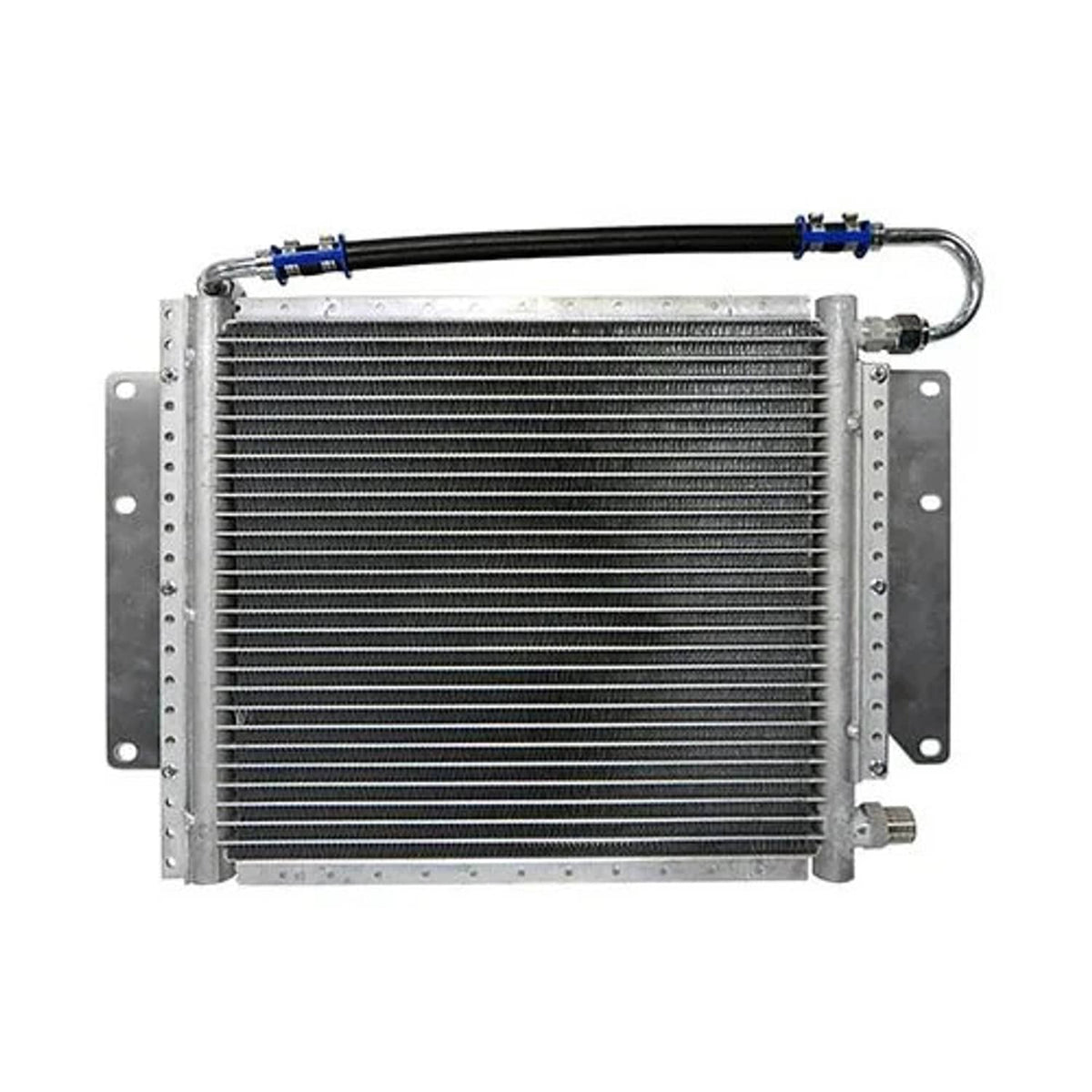 Bethesda Industrial Air Conditioning Condenser fits Ford 4030 4230 4430 9966453