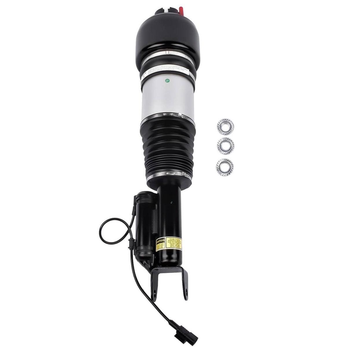 Bethesda Industrial Air Suspension Strut Front Left For Mercedes E320 E500 E550 CLS500 A2113205513