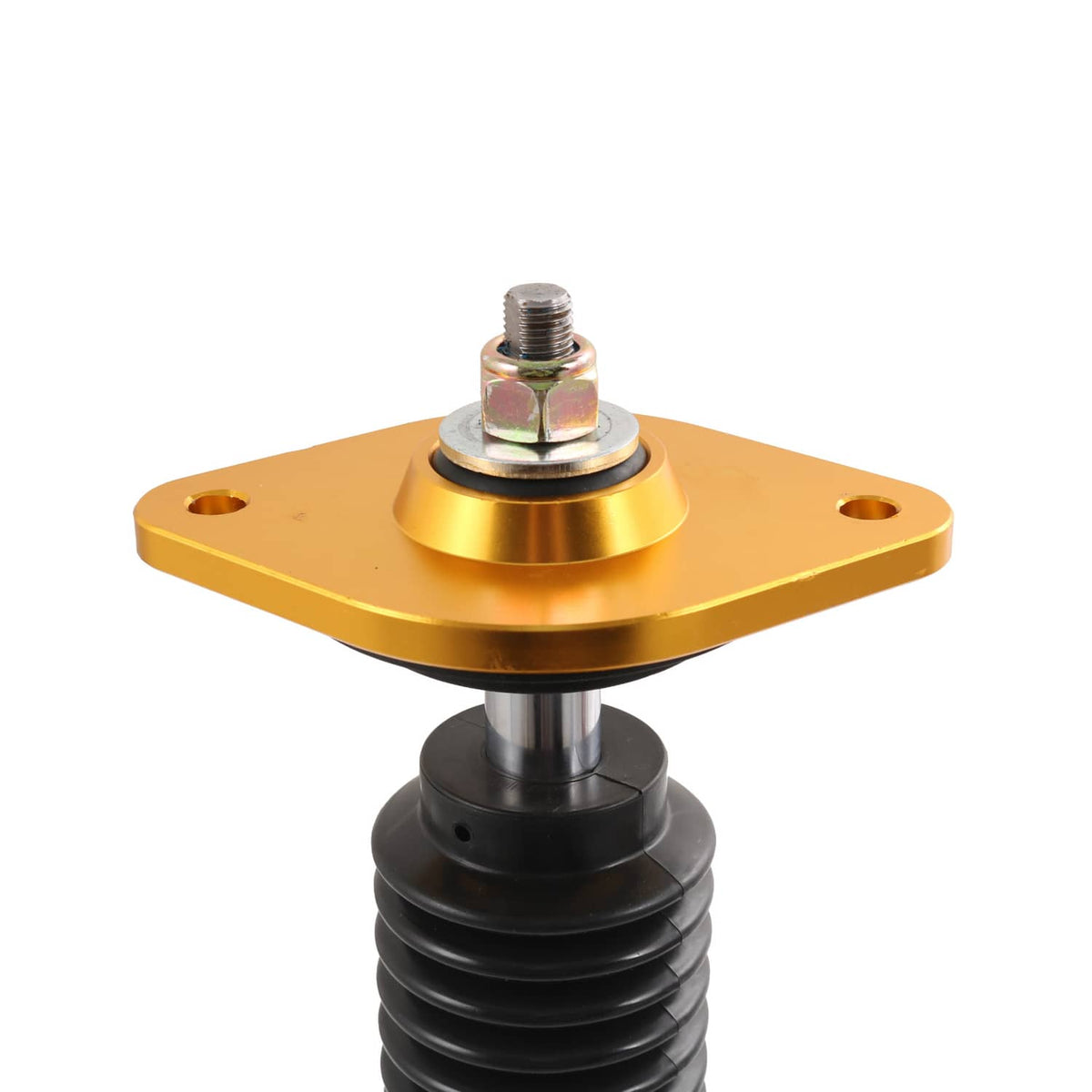 Bethesda Industrial Adjustable Coilovers Lowering Kit for Infiniti G37 Coupe Sedan RWD 2008-2015