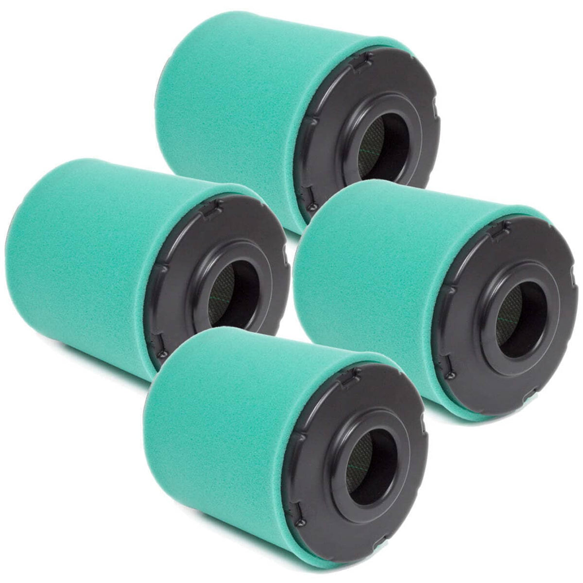 Bethesda Industrial 4PK Air Filter Pre Filter for Toro Mowers with Kohler Confidant Engine EZT750