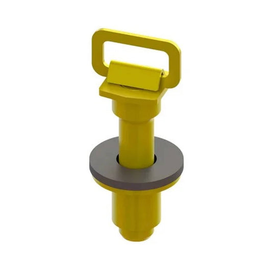 Bethesda Industrial Drawbar Pin Conversion Kit - Category 5 to 4 fits John Deere 9230 9330 9430